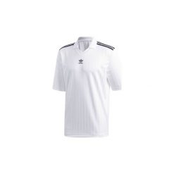 Koszulki sportowe męskie: T-shirty z krótkim rękawem adidas Koszulka piłkarska