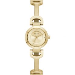 Zegarek Donna Karan New York City Link. Zegarki damskie produkty. W wyprzedaży za 501,75 zł.