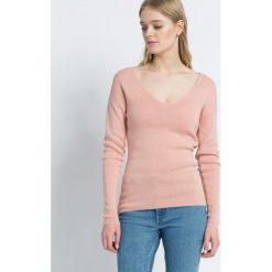 Odzież damska: Review – Sweter