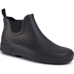 Kalosze TRETORN - Bolt 473126 Black 10. Czarne kalosze damskie Tretorn, z tworzywa sztucznego, bez obcasa, bez zapięcia. W wyprzedaży za 349,00 zł.