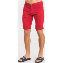 BERMUDY emporio armani. Niebieskie spodenki i szorty męskie Emporio Armani, m, bez wzorów. Za 549,00 zł.