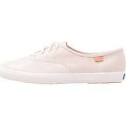 Trampki i tenisówki damskie: Keds CHAMPION PRETTY Tenisówki i Trampki ivory