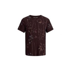T-shirty z krótkim rękawem Premium By Jack jones 12138167 BOBBY. Czerwone t-shirty męskie Premium By Jack jones, s, bez wzorów, bez kołnierzyka, krótkie. Za 65,83 zł.