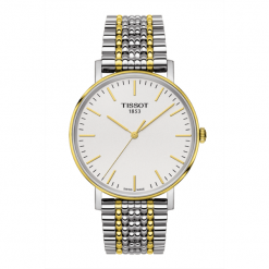 TISSOT RABAT ZEGAREK Everytime Medium T109.410.22.031.00. Zegarki męskie TISSOT. W wyprzedaży za 1188,00 zł.