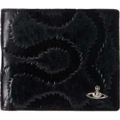 Portfele damskie: Vivienne Westwood BELFAST MEDIUM CARD HOLDER Portfel black