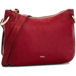 Torebka FURLA - Rialto 977647 B BQV9 VHC Ciliegia d. Czerwone torebki klasyczne damskie Furla, ze skóry. Za 1079,00 zł.