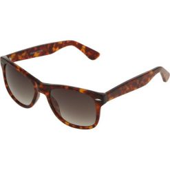 Okulary przeciwsłoneczne męskie aviatory: Peralston Okulary przeciwsłoneczne brown