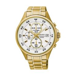 Zegarki męskie: Seiko SKS632P1 - Zobacz także Książki, muzyka, multimedia, zabawki, zegarki i wiele więcej