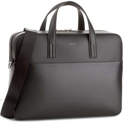 Torebki klasyczne damskie: Torba BOSS – Focus 50379665 Black 001