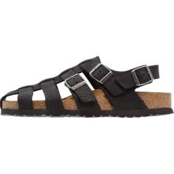 Sandały męskie: Birkenstock ZADAR Sandały camberra old black
