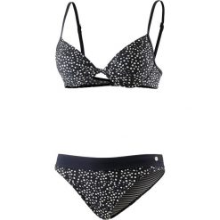 Bikini: Bikini w kolorze granatowym