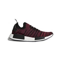 Adidas Sneakersy NMD-R1_STLT. Sneakersy męskie Adidas, bez zapięcia. Za 501,00 zł.