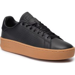 Sportowe Adidas ADVANTAGE BOLD EF1037. Buty sportowe damskie Adidas, bez wzorów, sportowe, Adidas Advantage. W wyprzedaży za 209,96 zł.