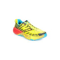 Buty do biegania Hoka one one Speedgoat 2. Żółte buty do biegania męskie Hoka One One. Za 599,99 zł.