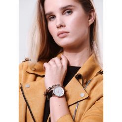 Brązowa Bransoletka Next. Pomarańczowe bransoletki damskie marki Born2be, złote. Za 19,99 zł.