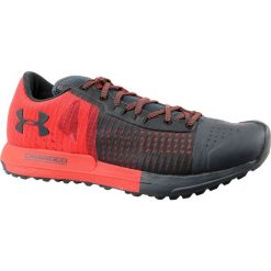 Under Armour Under Armour Horizon KTV 1287335-100 42 Szare. Szare buty trekkingowe męskie Under Armour, z syntetyku, bez zapięcia. W wyprzedaży za 369,99 zł.