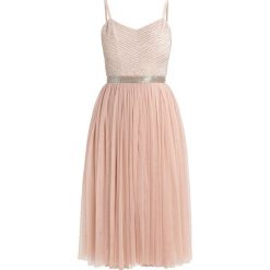 Sukienki: Frock and Frill AZUSA Sukienka koktajlowa pink