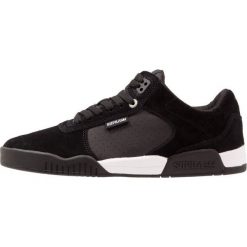 Trampki męskie: Supra ELLINGTON Tenisówki i Trampki black/white