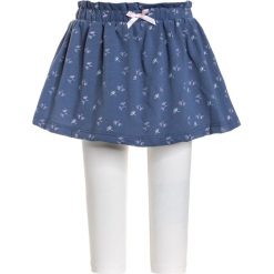 Sanetta fiftyseven SKIRTTROUSERS SUMMER BABY GIRLS Spódnica mini blue. Niebieskie minispódniczki marki Sanetta fiftyseven, z bawełny. Za 129,00 zł.