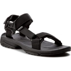 Sandały męskie: Sandały TEVA – Terra Fi Lite 1001473 Black