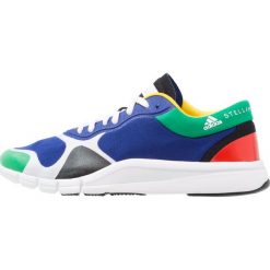 Buty sportowe damskie: adidas by Stella McCartney ADIPURE Obuwie treningowe mystery ink/core black/green