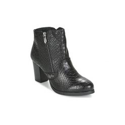 Botki LPB Shoes BALTIMORE. Czarne botki damskie marki LPB Shoes. Za 231,20 zł.