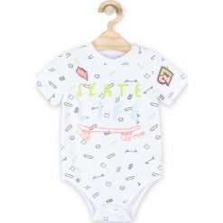 Body niemowlęce: Coccodrillo – Body niemowlęce 62-86 cm
