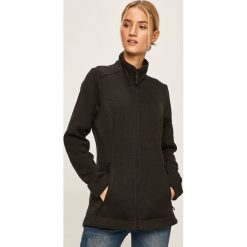 Helly Hansen - Bluza. Czarne bluzy damskie Helly Hansen, s, bez wzorów, z elastanu, bez rękawów, bez kaptura. W wyprzedaży za 229,90 zł.