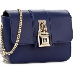 Torebki klasyczne damskie: Torebka PATRIZIA PEPE - 2V6067/AT78-c672 Dress Blue