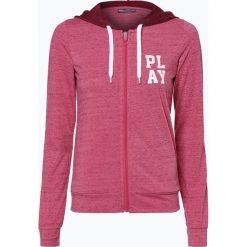 Only Play - Damska bluza rozpinana – Halle, biały. Białe bluzy rozpinane damskie marki Only Play, m. Za 149,95 zł.