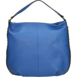 Torebki klasyczne damskie: Torba - 101-705-L BLE