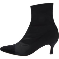 Botki damskie: Won Hundred KENDALL Botki black