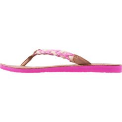 Chodaki damskie: UGG NAVIE Japonki furious fuchsia