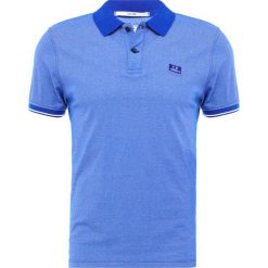 Koszulki polo: C.P. Company CONTRAST Koszulka polo blue