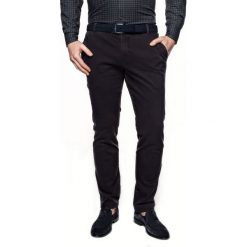 Spodnie wendal 214 grafit slim fit. Spodnie męskie Recman, m, bez wzorów. Za 149,99 zł.