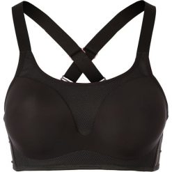 Biustonosze sportowe: triaction by Triumph TRIACTION MAGIC MOTION Biustonosz sportowy black