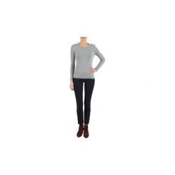 Spodnie z pięcioma kieszeniami Manoush PANTALON CHEROKEE. Niebieskie spodnie damskie Manoush. Za 474,50 zł.