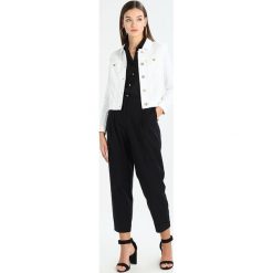 Kurtki damskie: Taifun Kurtka jeansowa off white