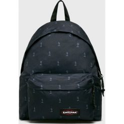 Eastpak - Plecak. Niebieskie plecaki męskie marki Eastpak, bez wzorów, z poliesteru. Za 189,90 zł.