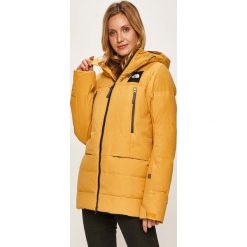 The North Face - Kurtka puchowa. Kurtki damskie s, z poliesteru. W wyprzedaży za 999,90 zł.