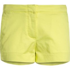 J.CREW FRANKIE STRETCH Szorty neon citron. Żółte spodenki chłopięce marki J.CREW, z elastanu. Za 129,00 zł.