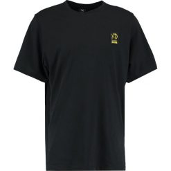 T-shirty męskie: Puma GRAPHIC Tshirt z nadrukiem black