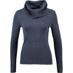 Swetry klasyczne damskie: Soyaconcept Sweter midnight