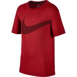 T-shirty chłopięce: Koszulka z okrągłym wycięciem szyi i krótkim rękawem