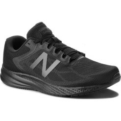 Buty NEW BALANCE - M490LB6 Czarny. Czarne buty do biegania męskie marki New Balance. W wyprzedaży za 209,00 zł.