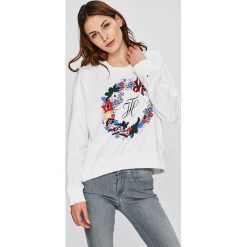 Odzież damska: Tommy Hilfiger - Bluza Celsa