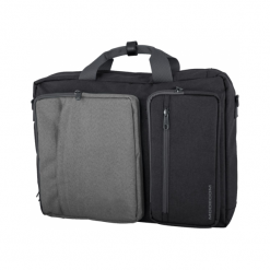 Torby na laptopa: MODECOM RENO 15 TOR-MC-RENO-GRE SZARA