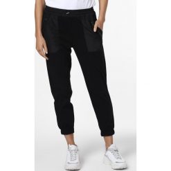 Cartoon UPgreat! - Damskie spodnie dresowe, czarny. Czarne spodnie damskie Cartoon UPgreat!, s, z dresówki, eleganckie. Za 249,95 zł.