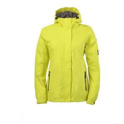 KILLTEC Kurtka damska Papua żółta r.42 (2399242). Żółte kurtki sportowe damskie KILLTEC. Za 299,95 zł.