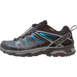 Buty trekkingowe męskie: Salomon X ULTRA 3 GTX Obuwie hikingowe black/india ink/hawaiian surf